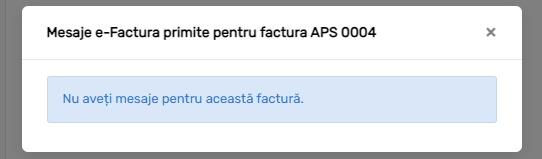 Cum folosesc e-Factura?